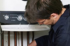 boiler repair Monkhill