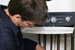 boiler replacement Monkhill