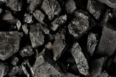 Monkhill coal boiler costs