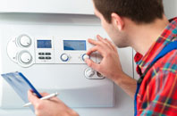 free commercial Monkhill boiler quotes