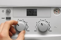 free Monkhill boiler maintenance quotes