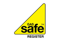 gas safe companies Monkhill